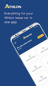 athlon driver desk|MyAthlon – Apps on Google Play.